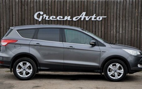 Ford Kuga III, 2013 год, 1 350 000 рублей, 6 фотография