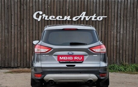 Ford Kuga III, 2013 год, 1 350 000 рублей, 4 фотография