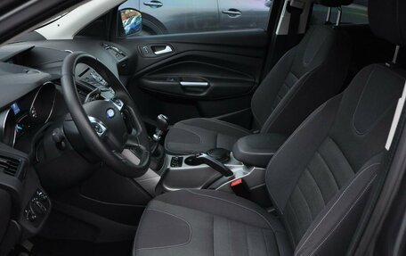 Ford Kuga III, 2013 год, 1 350 000 рублей, 19 фотография