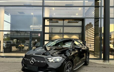 Mercedes-Benz GLE Coupe, 2024 год, 17 950 000 рублей, 1 фотография