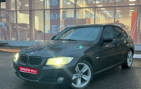 BMW 3 серия, 2009 год, 1 250 000 рублей, 1 фотография