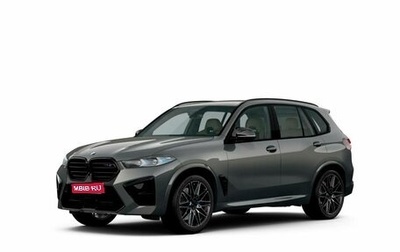 BMW X5 M, 2024 год, 29 061 474 рублей, 1 фотография