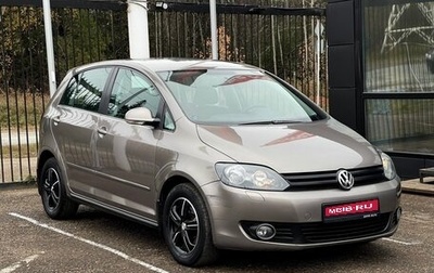 Volkswagen Golf Plus II, 2012 год, 1 099 000 рублей, 1 фотография