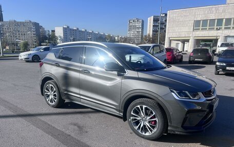 Geely Coolray I, 2023 год, 2 100 000 рублей, 2 фотография