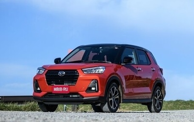 Daihatsu Rocky, 2020 год, 1 850 000 рублей, 1 фотография