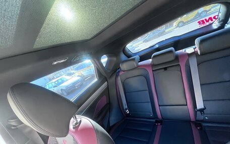 Geely Coolray I, 2023 год, 2 100 000 рублей, 10 фотография