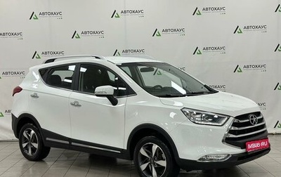 JAC S3, 2020 год, 1 550 000 рублей, 1 фотография