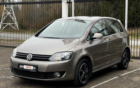 Volkswagen Golf Plus II, 2012 год, 1 099 000 рублей, 3 фотография