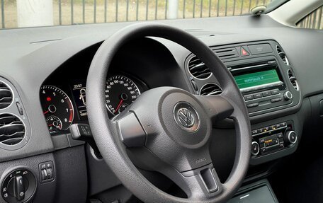 Volkswagen Golf Plus II, 2012 год, 1 099 000 рублей, 8 фотография