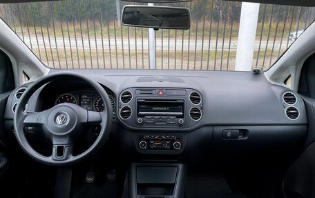 Volkswagen Golf Plus II, 2012 год, 1 099 000 рублей, 10 фотография