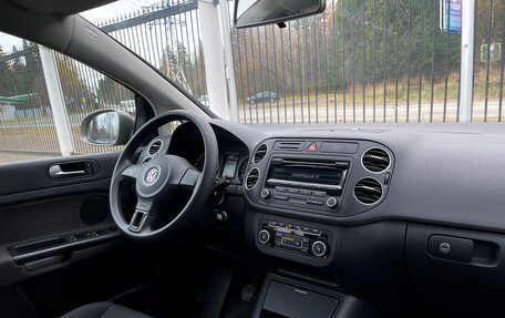 Volkswagen Golf Plus II, 2012 год, 1 099 000 рублей, 9 фотография