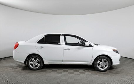 Geely GC6, 2015 год, 408 200 рублей, 4 фотография