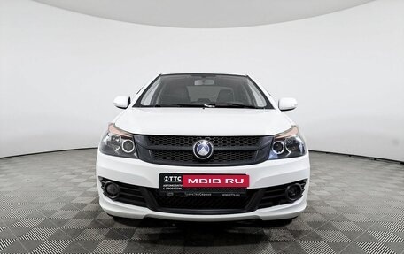 Geely GC6, 2015 год, 408 200 рублей, 2 фотография