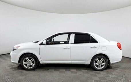 Geely GC6, 2015 год, 408 200 рублей, 8 фотография