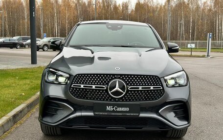 Mercedes-Benz GLE Coupe, 2024 год, 19 300 000 рублей, 3 фотография