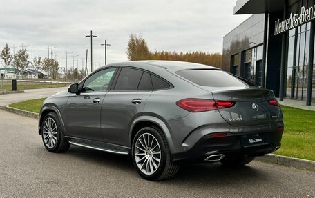 Mercedes-Benz GLE Coupe, 2024 год, 19 300 000 рублей, 9 фотография