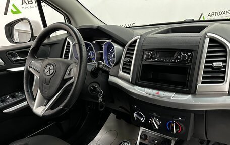 JAC S3, 2020 год, 1 550 000 рублей, 8 фотография