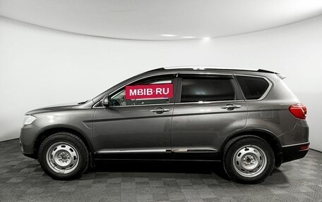 Haval H6, 2019 год, 1 839 000 рублей, 8 фотография