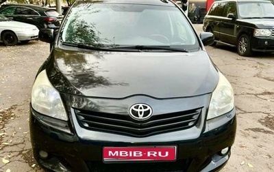 Toyota Verso I, 2009 год, 950 000 рублей, 1 фотография