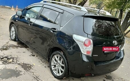 Toyota Verso I, 2009 год, 950 000 рублей, 3 фотография