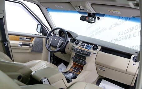 Land Rover Discovery IV, 2013 год, 2 559 000 рублей, 5 фотография