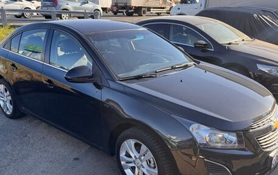 Chevrolet Cruze II, 2013 год, 750 000 рублей, 1 фотография