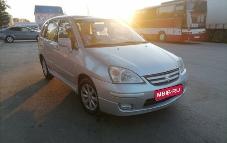 Suzuki Liana, 2007 год, 720 000 рублей, 1 фотография