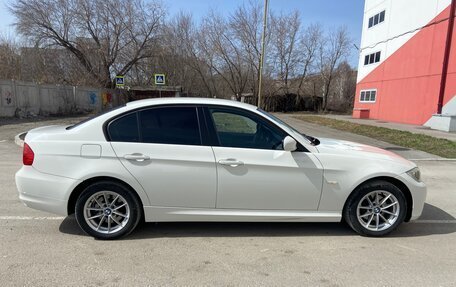 BMW 3 серия, 2010 год, 1 300 000 рублей, 7 фотография