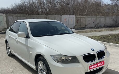 BMW 3 серия, 2010 год, 1 300 000 рублей, 8 фотография