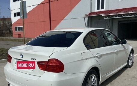 BMW 3 серия, 2010 год, 1 300 000 рублей, 6 фотография