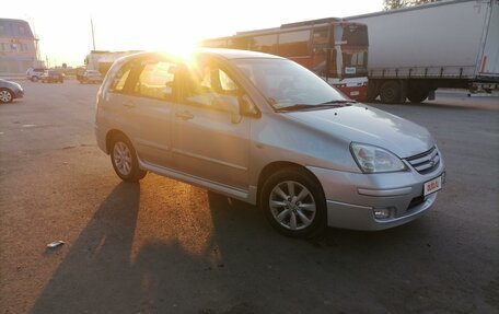 Suzuki Liana, 2007 год, 720 000 рублей, 2 фотография