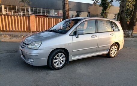 Suzuki Liana, 2007 год, 720 000 рублей, 9 фотография