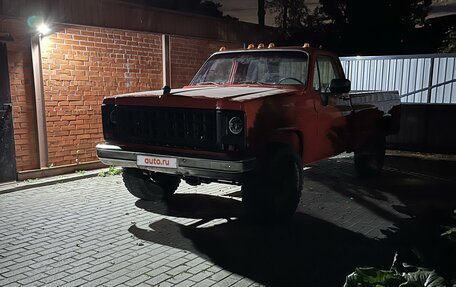 Chevrolet C/K, 1980 год, 2 500 000 рублей, 5 фотография