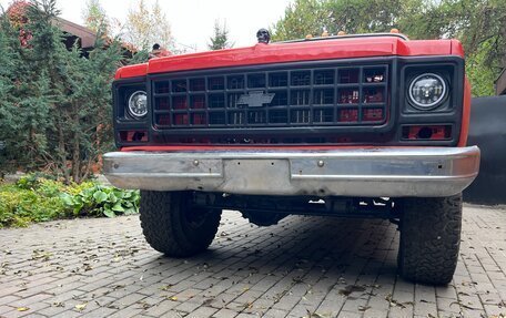 Chevrolet C/K, 1980 год, 2 500 000 рублей, 14 фотография