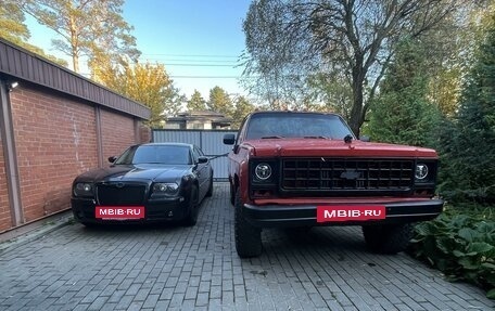 Chevrolet C/K, 1980 год, 2 500 000 рублей, 4 фотография