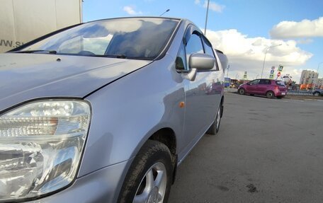 Honda Stream I рестайлинг, 2001 год, 598 000 рублей, 17 фотография