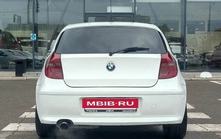 BMW 1 серия, 2007 год, 900 000 рублей, 4 фотография