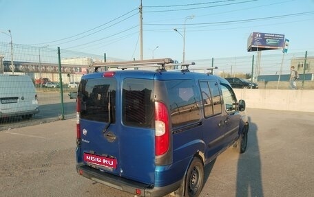 Fiat Doblo I, 2010 год, 500 000 рублей, 3 фотография