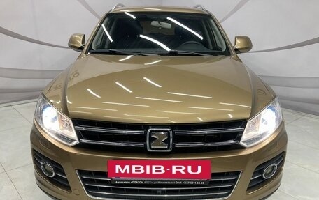 Zotye T600, 2018 год, 1 198 000 рублей, 2 фотография