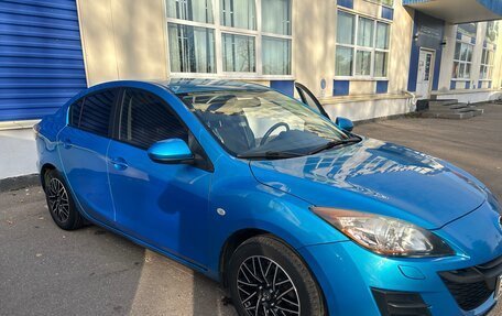 Mazda 3, 2010 год, 1 075 000 рублей, 2 фотография