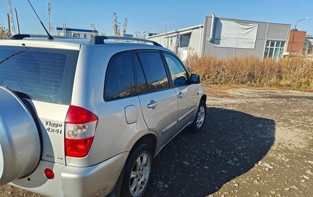 Chery Tiggo (T11), 2013 год, 555 000 рублей, 4 фотография