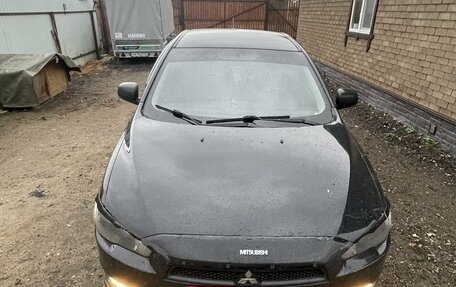 Mitsubishi Lancer IX, 2007 год, 590 000 рублей, 2 фотография