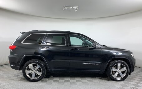 Jeep Grand Cherokee, 2013 год, 2 350 000 рублей, 4 фотография