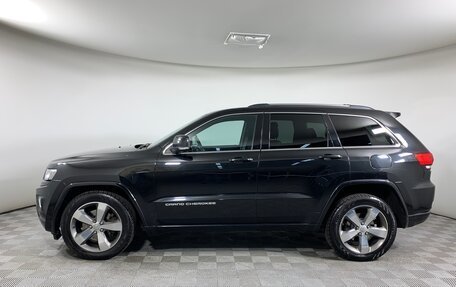 Jeep Grand Cherokee, 2013 год, 2 350 000 рублей, 8 фотография