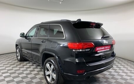 Jeep Grand Cherokee, 2013 год, 2 350 000 рублей, 7 фотография