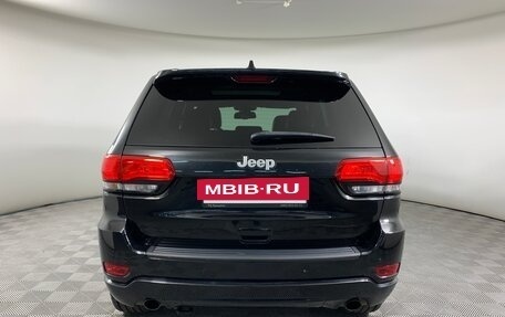 Jeep Grand Cherokee, 2013 год, 2 350 000 рублей, 6 фотография