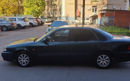 KIA Clarus II, 2000 год, 190 000 рублей, 2 фотография