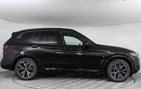 BMW X3, 2024 год, 10 050 000 рублей, 4 фотография