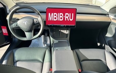 Tesla Model 3 I, 2023 год, 3 800 000 рублей, 1 фотография