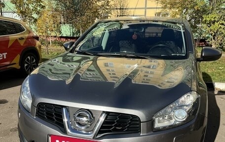 Nissan Qashqai, 2013 год, 1 250 000 рублей, 1 фотография